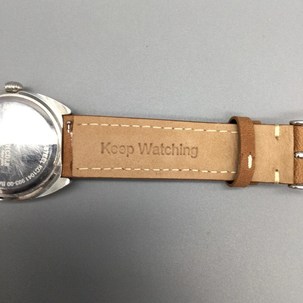 Kenneth Cole see photos